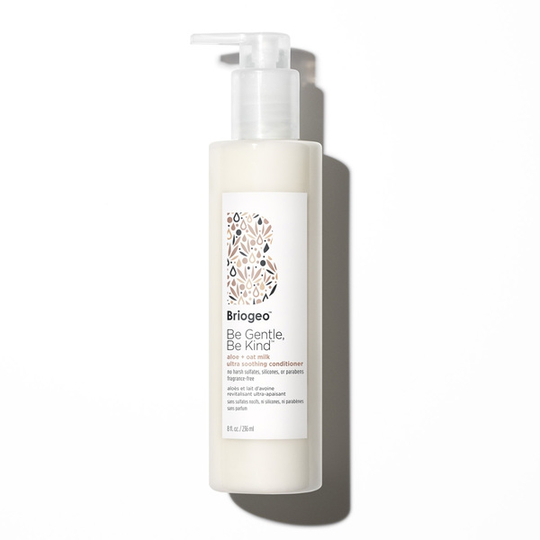 Briogeo Be Gentle, Be Kind Aloe + Oat Milk Ultra Soothing Conditioner 236 ml
