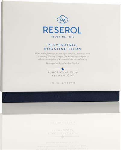 Reserol Beauty, 192 st