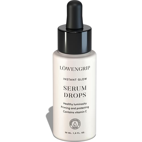 Löwengrip Glow Serum Drops, 30 ml