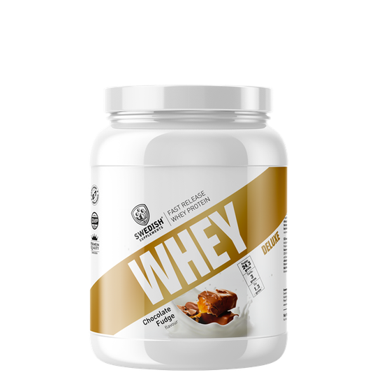 Whey Protein, 900 g