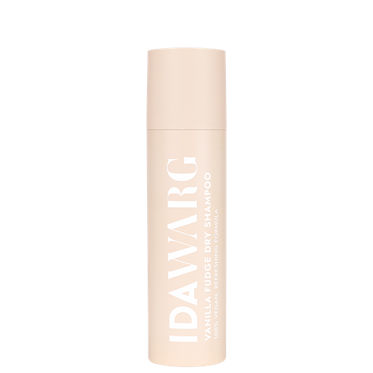 Vanilla Fudge Dry Shampoo, 150 ml