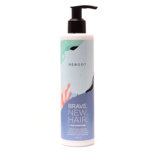 Brave New Hair Reboot Conditioner 250 ml