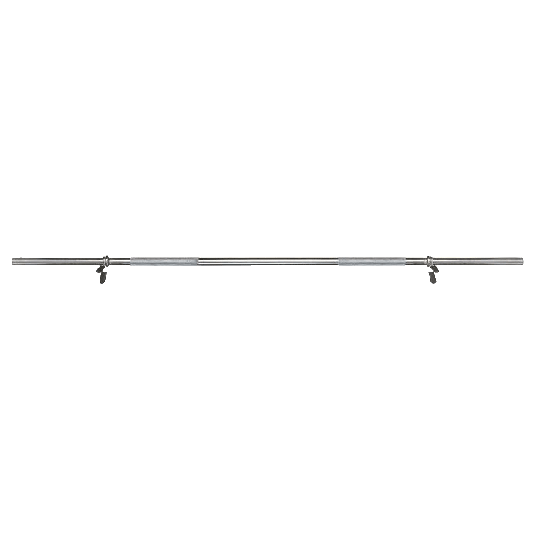 Star Gear Bar 25 mm 184cm