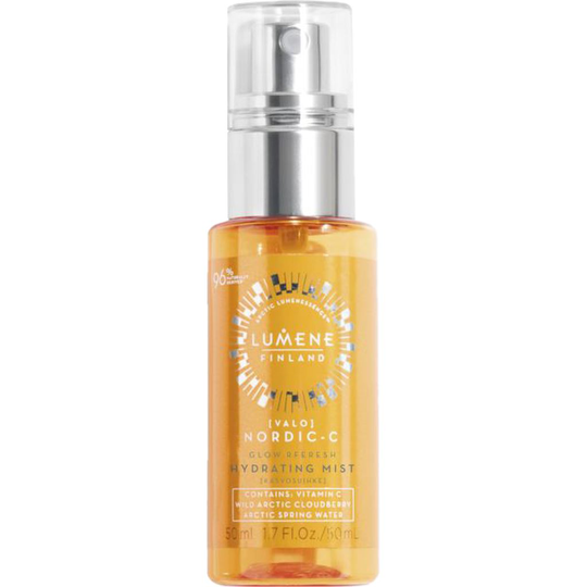 Lumene Valo Glow Refresh Hydrating Mist 50 ml