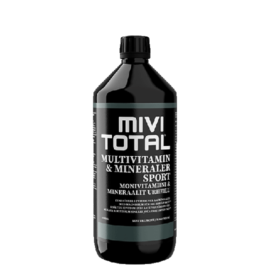 Mivitotal Sport, 1 liter