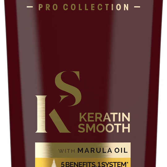 TRESemmé Keratin Smooth Shampoo 400 ml