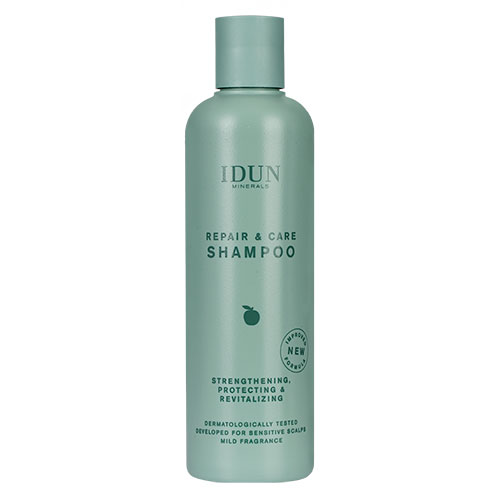 IDUN Minerals Repair & Care Shampoo, 250 ml