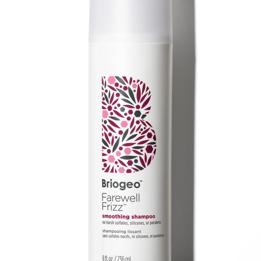 Briogeo Farewell Frizz Smoothing Shampoo 237 ml