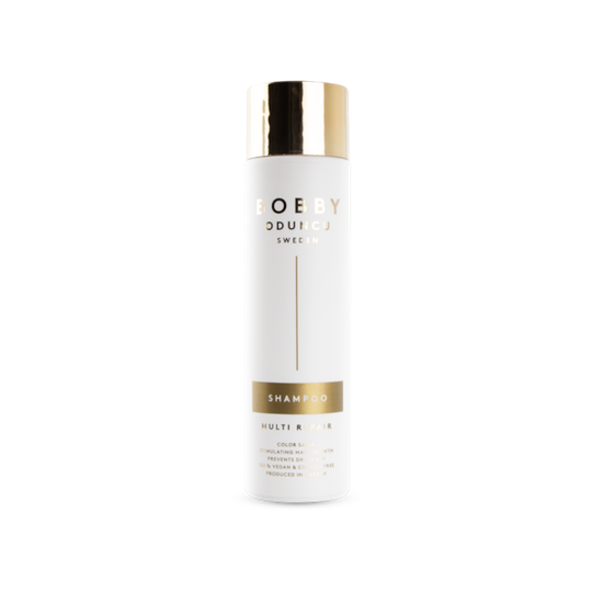 BOBBYS HAIRCARE Schampo 250 ml