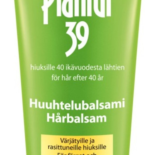 Plantur 39 Balsam för färgat & behandlat hår 150 ml