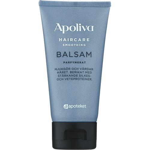 Apoliva Balsam Smoothing resa, 50 ml