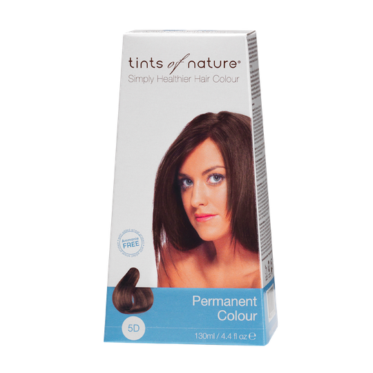 Tints of Nature, Light Golden Brown 5D