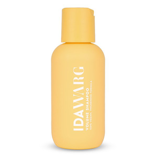 IDA WARG Volume Schampo Small Size 100 ml