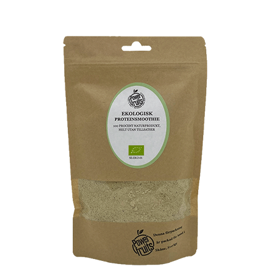 Ekologisk Protein Smoothie, 250 g