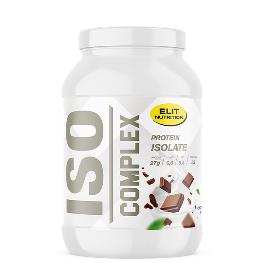 ISO Complex, 1600 g