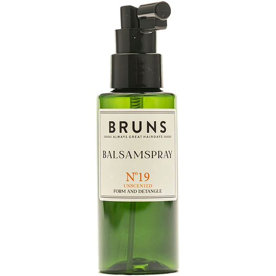 BRUNS Balsamspray Nº19 100 ml