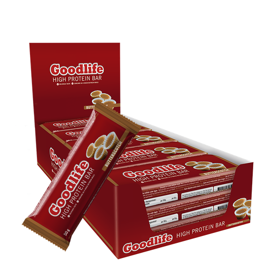 15 x Goodlife, 50 g