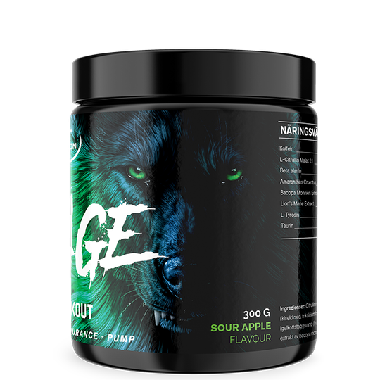Savage PWO 300 g