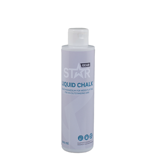 Star Gear Liquid Chalk, 200 ml