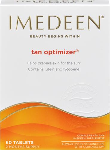Imedeen Tan Optimizer, 60 st