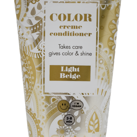 Liance Creme Conditioner Light Beige 150 ml