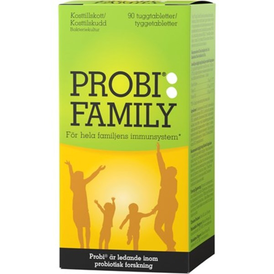 Probi Family 90 st