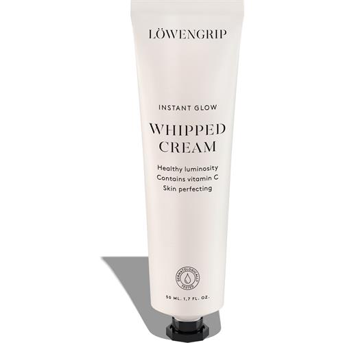 Löwengrip Instant Glow whipped cream, 50 ml