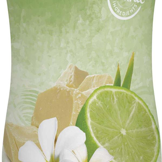 Tropiclean Lime & Coconut Butter Conditioner 355 ml