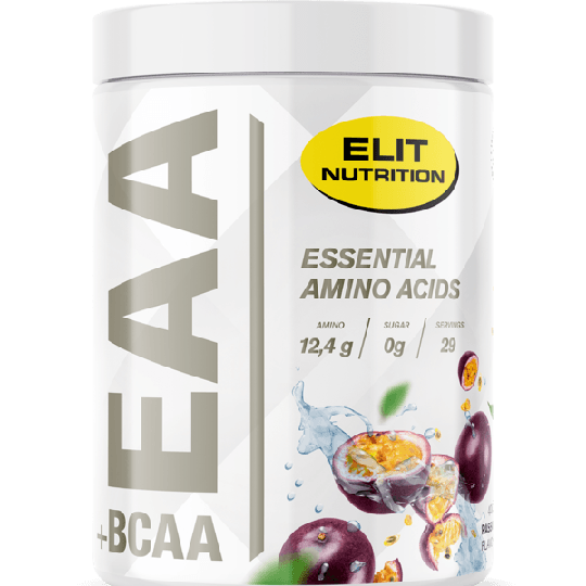 Elit Nutrition EAA + BCAA Passion 400 g