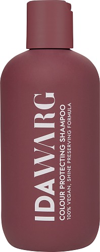 IDA WARG BEAUTY Colour Protecting Shampoo, 250 ml