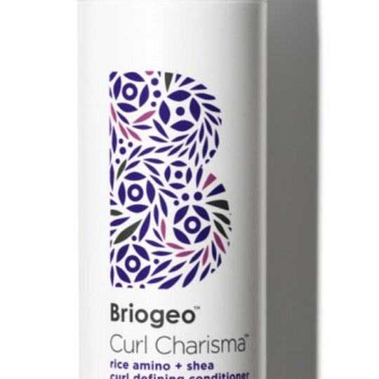 Briogeo Curl Charisma Rice Amino + Shea Curl Defining Conditioner 237 ml