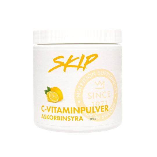 Skip C-Vitaminpulver 500 g