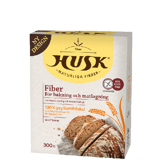 FiberHusk, 300 g
