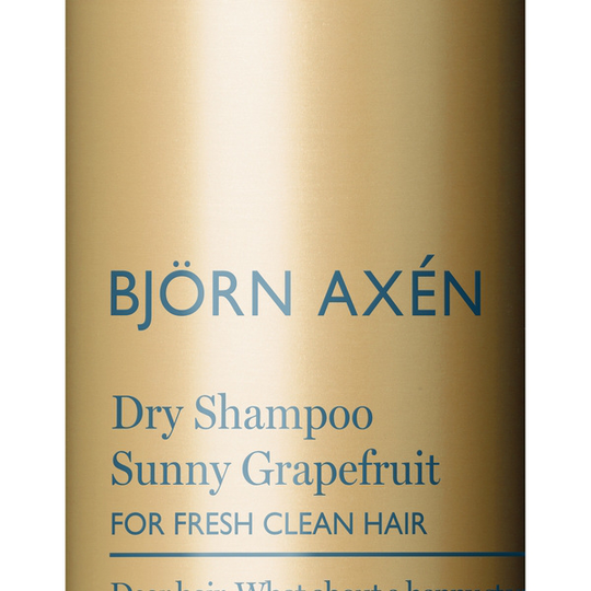 Björn Axén Dry Shampoo Sunny Grapefruit 150 ml