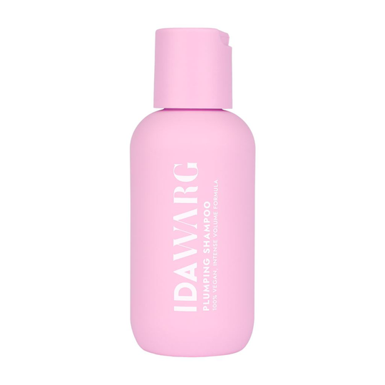 Ida Warg Beauty Plumping Shampoo Small Size 100 ml