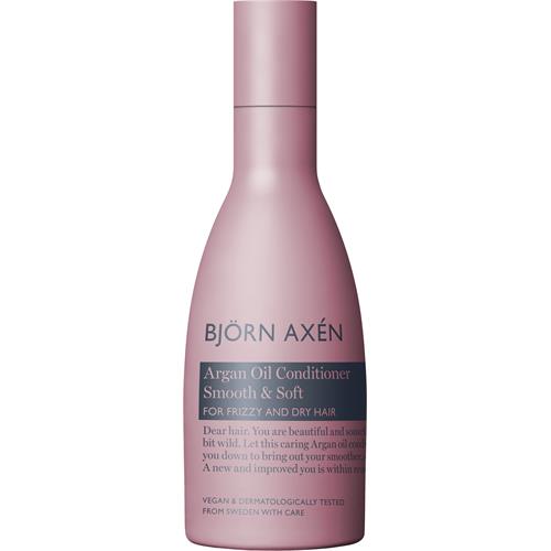 Björn Axén Argan Oil Conditioner, 250 ml