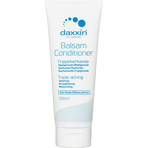Daxxin Balsam UtanParfym 200ml, 200 ml