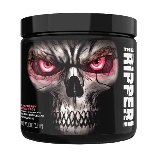 The Ripper, 150 g