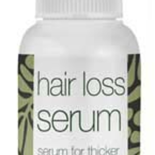 Australian BodyCare Australian Bodycare Hair Loss Serum 100 ml