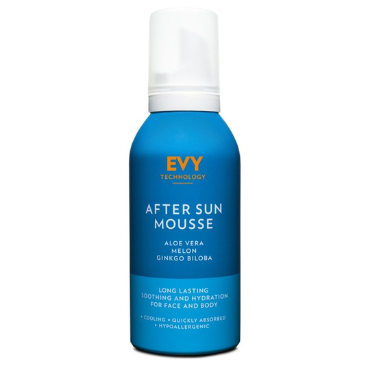 EVY After Sun Mousse 150 ml