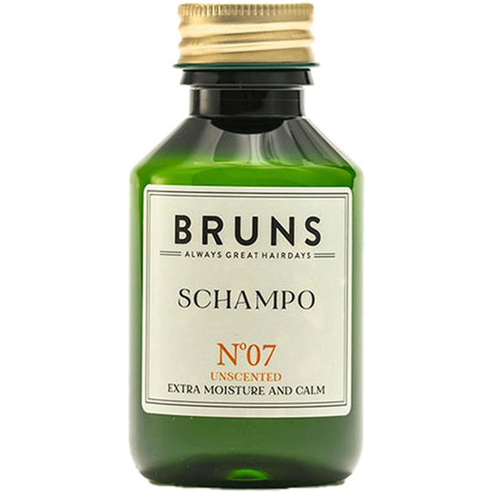 BRUNS Schampo Nº07 100 ml