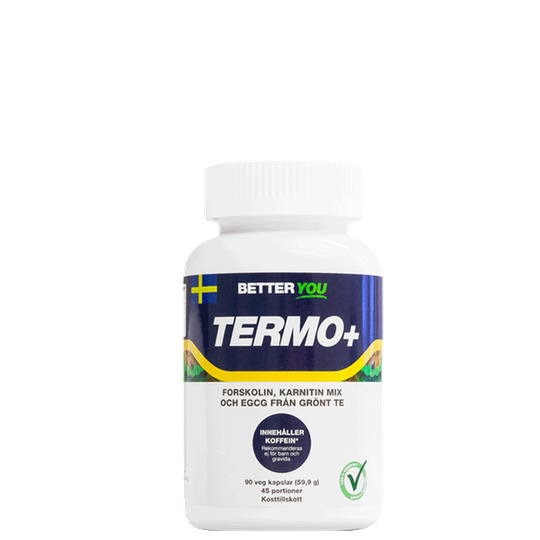Termo Plus, 90 caps