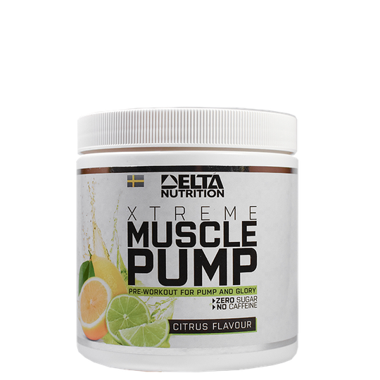Xtreme Muscle Pump, 300 g