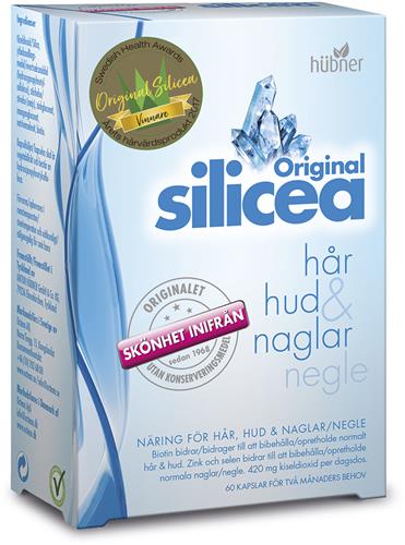 Original Silicea, 60 st