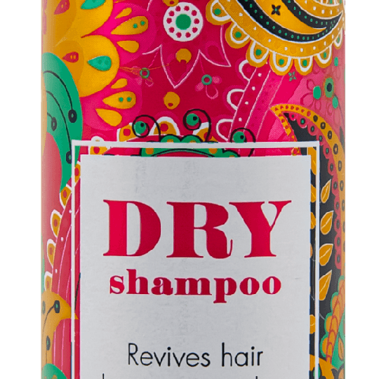 Liance Dry Shampoo Booster 200 ml