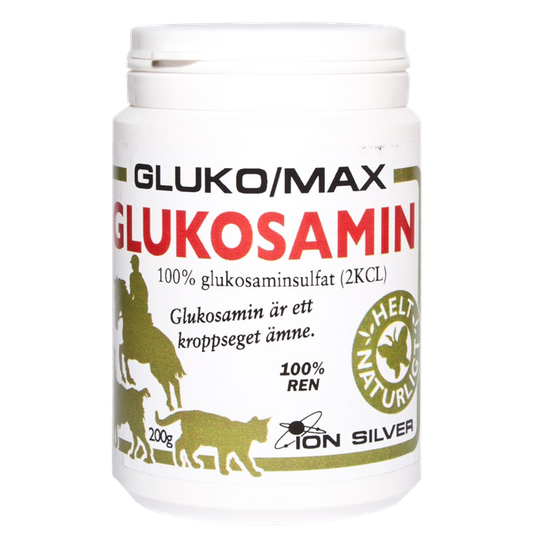 Glukomax Glukosamin