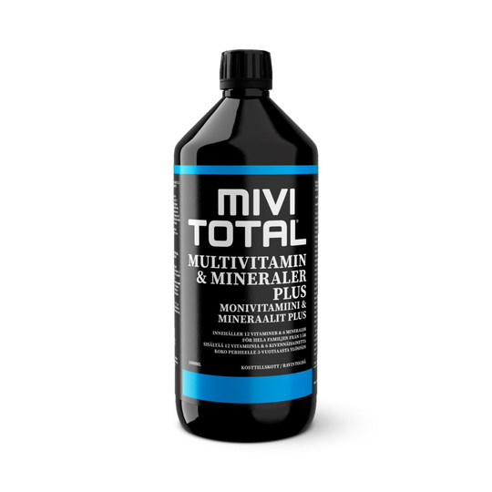 Mivitotal Plus 1000 ml
