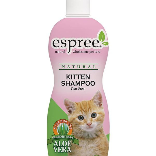 Espree Kitten Schampo 355 ml