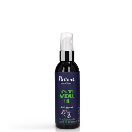 Avokadoolja 100 ml