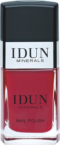 IDUN Nagellack Jaspis, 11 ml